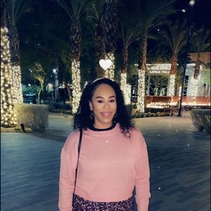 Meet your Posher, Erica